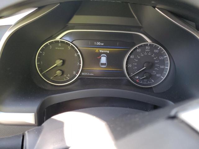 2018 NISSAN MURANO S - 5N1AZ2MH7JN101137