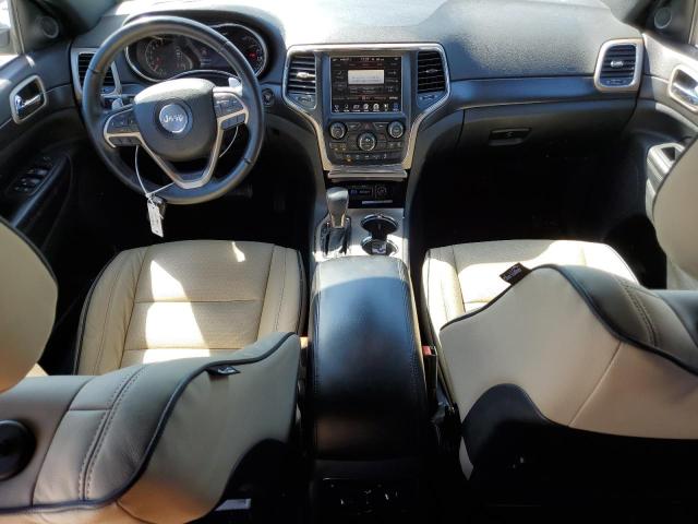 2016 JEEP GRAND CHER - 1C4RJEAG9GC368859