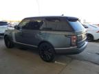 LAND ROVER RANGE ROVE photo