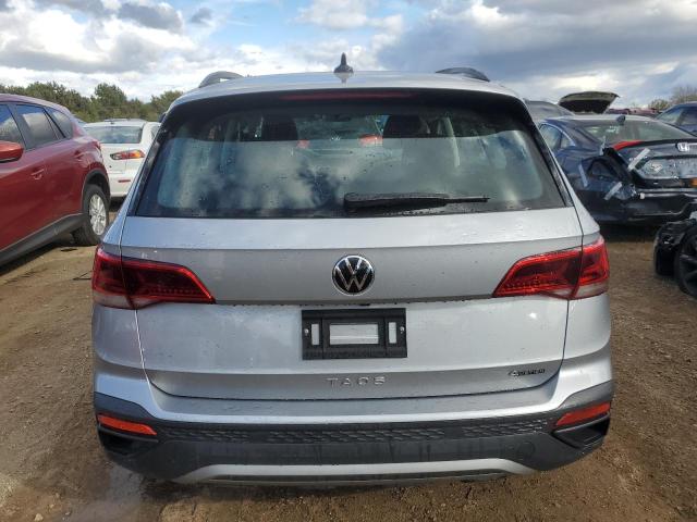 2023 VOLKSWAGEN TAOS S - 3VVAX7B23PM330442