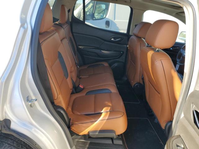 2017 GMC ACADIA ALL - 1GKKNVLS9HZ173872