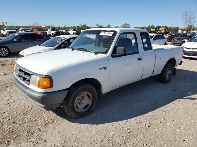 1993 FORD RANGER SUP #2937658044