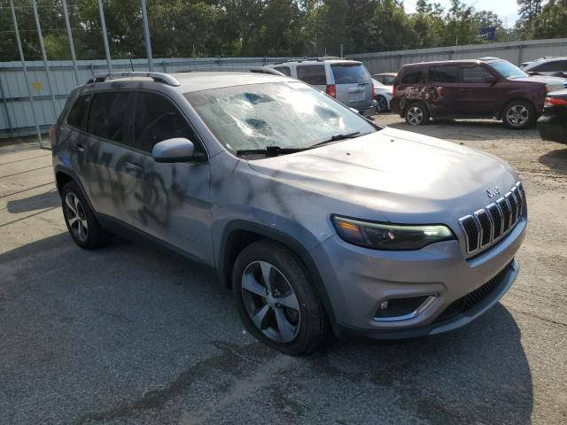 2019 JEEP CHEROKEE L - 1C4PJLDN5KD119967