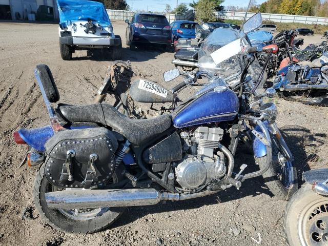 2005 KAWASAKI EN500 C #2954566245