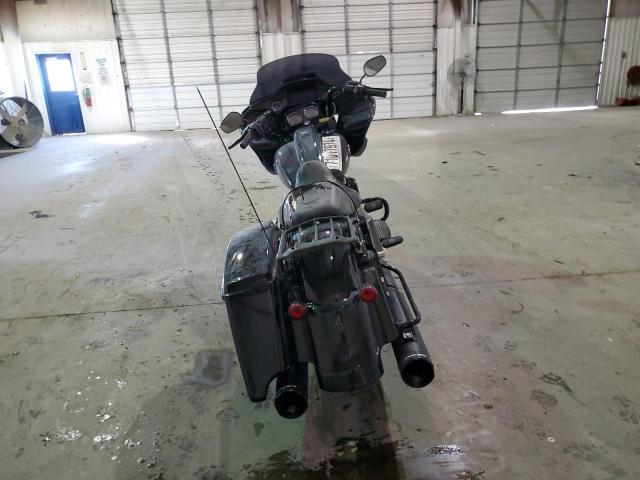 2022 HARLEY-DAVIDSON FLTRXS - 1HD1KTP2XNB626673