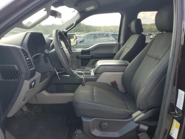 2019 FORD F150 SUPER - 1FTEW1CP7KFC96010