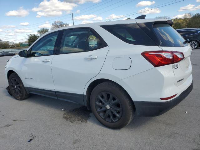 VIN 2GNAXHEV2K6146873 2019 Chevrolet Equinox, LS no.2