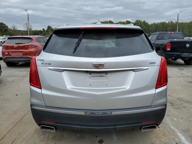 2017 CADILLAC XT5 PREMIU - 1GYKNCRS7HZ127457