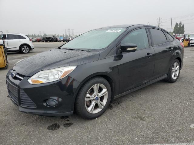 VIN 1FADP3F26EL187084 2014 Ford Focus, SE no.1