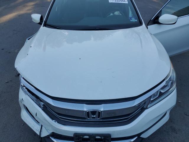 2017 HONDA ACCORD SPO - 1HGCR2F58HA265225