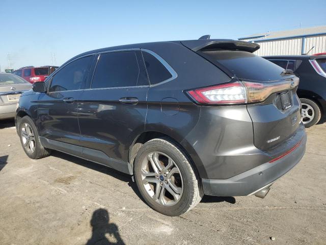 VIN 2FMPK3K99GBB13441 2016 Ford Edge, Titanium no.2