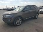 2016 FORD EXPLORER X - 1FM5K7D81GGB09363