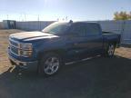2015 CHEVROLET SILVERADO - 3GCPCREC5FG237410
