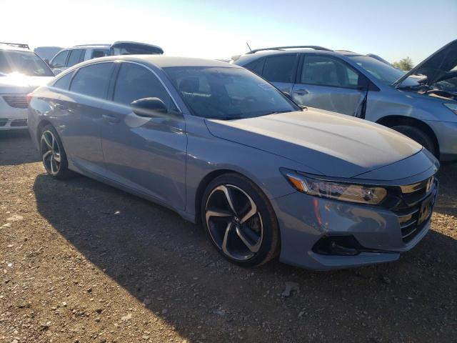 2022 HONDA ACCORD SPO - 1HGCV1F33NA088664