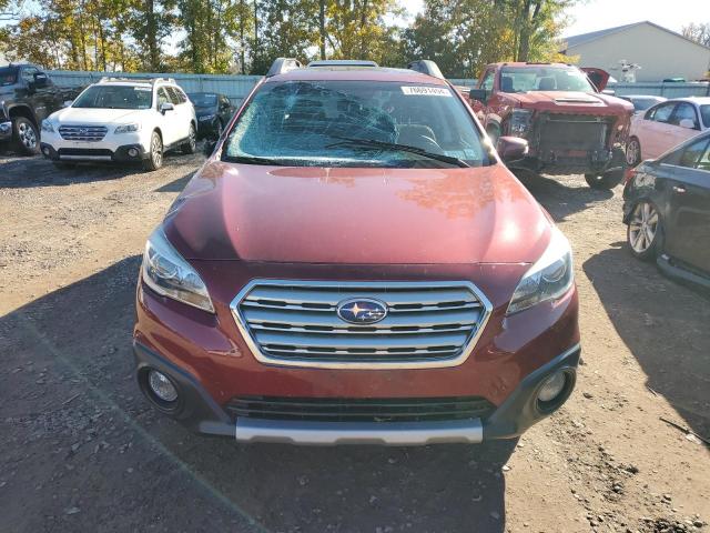 VIN 4S4BSANC6G3358705 2016 Subaru Outback, 2.5I Lim... no.5