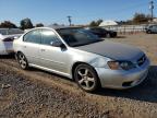 SUBARU LEGACY 2.5 photo