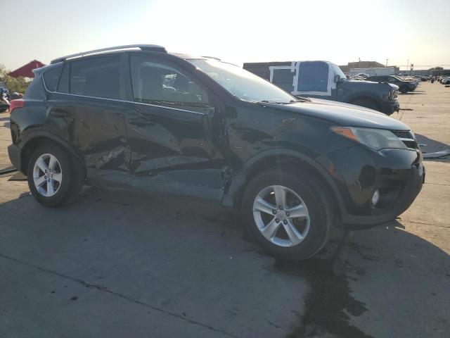 VIN 2T3WFREV6EW076956 2014 Toyota RAV4, Xle no.4