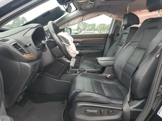 2018 HONDA CR-V EXL - 5J6RW1H88JA002011