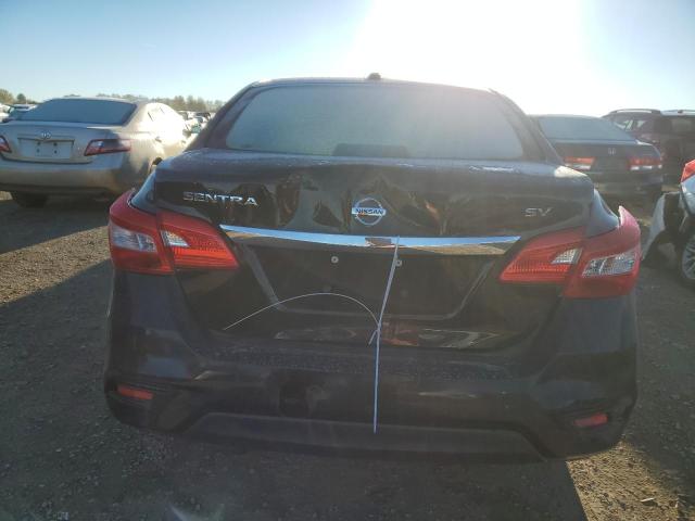 2019 NISSAN SENTRA S - 3N1AB7AP3KY367537