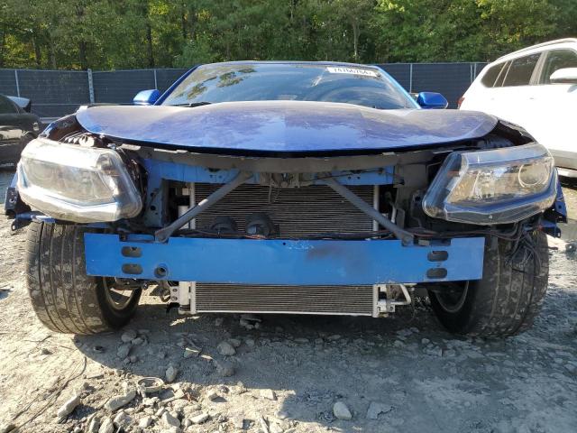 VIN 1G1FB1RX0H0166727 2017 Chevrolet Camaro, LT no.5