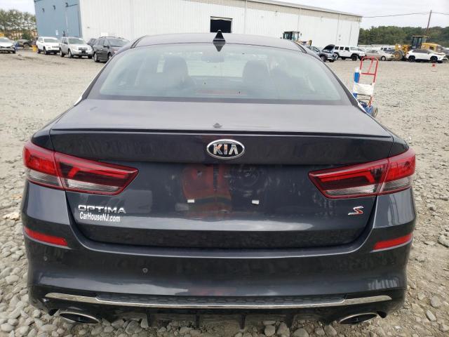2019 KIA OPTIMA LX - 5XXGT4L38KG326407