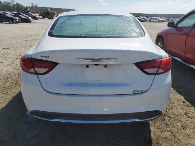 2016 CHRYSLER 200 LIMITE - 1C3CCCAB8GN144984