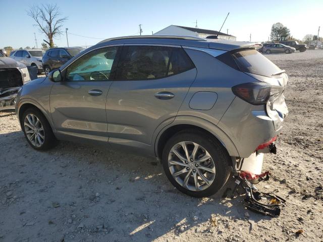 2024 BUICK ENCORE GX - KL4AMGSL0RB013884