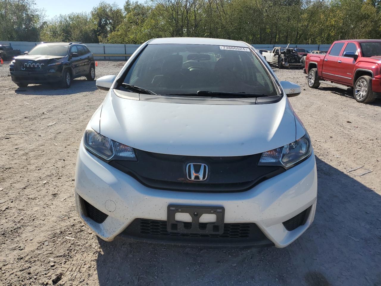 Lot #3020996353 2016 HONDA FIT LX