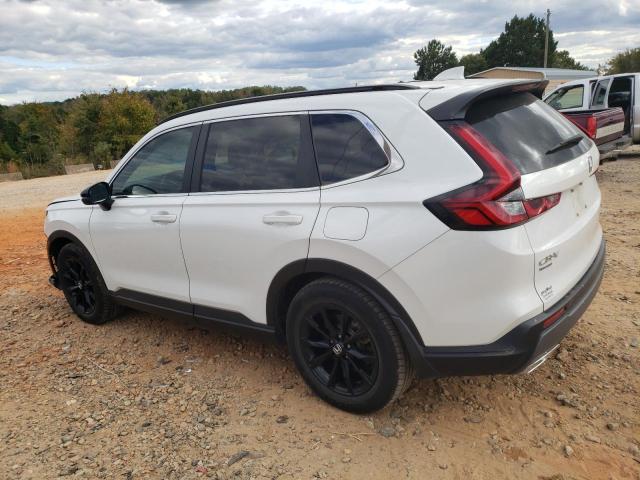 2023 HONDA CR-V SPORT - 2HKRS5H50PH705344