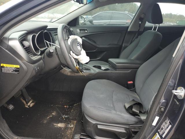 2015 KIA OPTIMA LX - 5XXGM4A7XFG486300