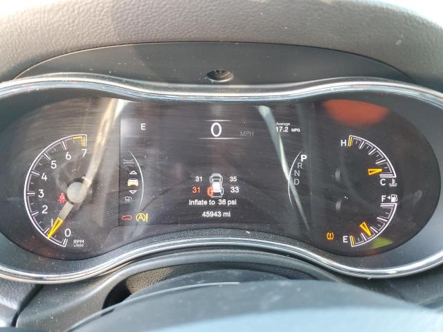 2020 JEEP GRAND CHER - 1C4RJEBG5LC266113