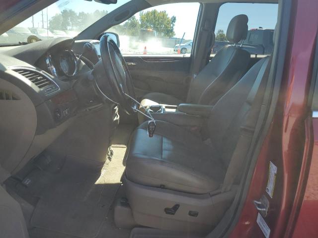 VIN 2C4RC1CG8ER138881 2014 Chrysler Town and Countr... no.7