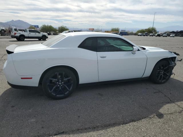 2021 DODGE CHALLENGER - 2C3CDZAG3MH510124