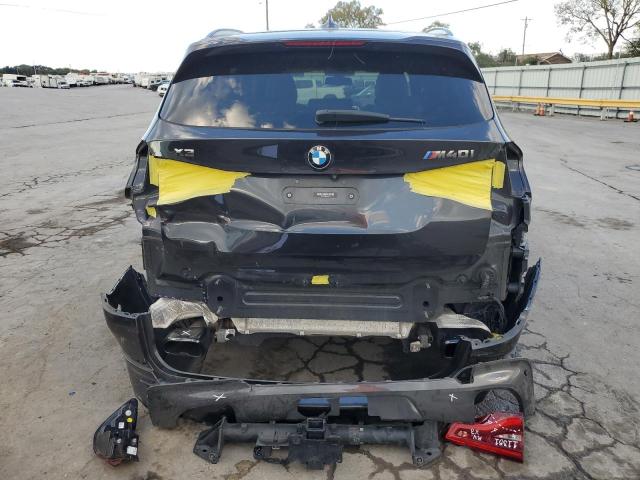 2018 BMW X3 XDRIVEM - 5UXTS3C50J0Y94971