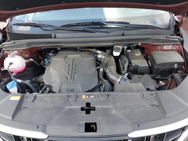 2023 KIA CARNIVAL L - KNDNB4H3XP6239889