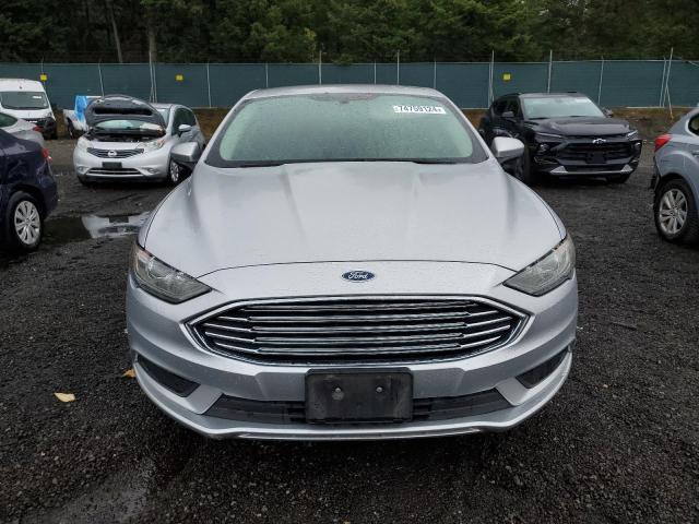 VIN 3FA6P0HD4HR336474 2017 Ford Fusion, SE no.5