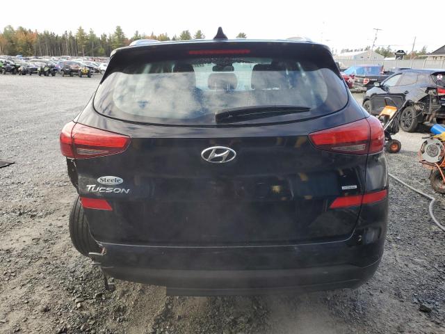 2019 HYUNDAI TUCSON LIM - KM8J3CA44KU042838