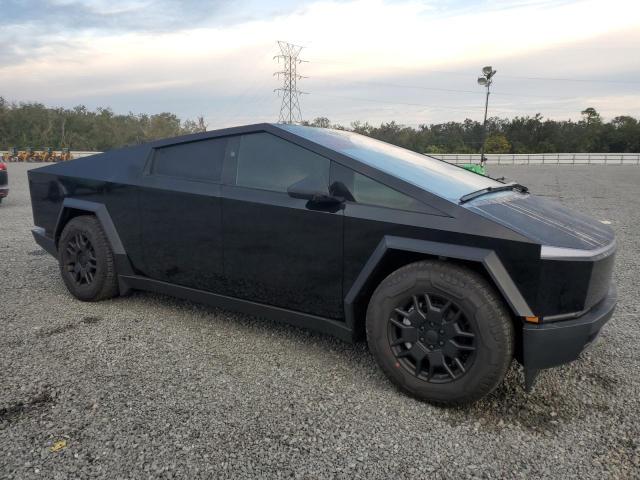 2024 TESLA CYBERTRUCK 7G2CEHED0RA022596