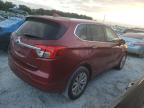 BUICK ENVISION E photo