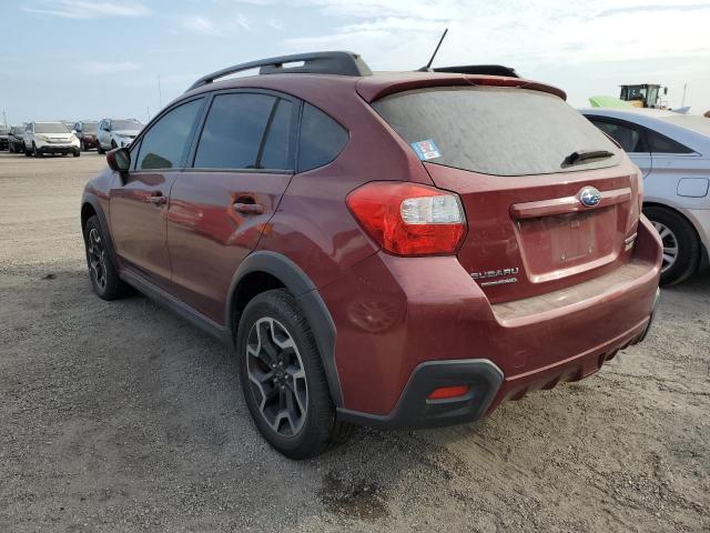 VIN JF2GPABC8G8224086 2016 Subaru Crosstrek, Premium no.2