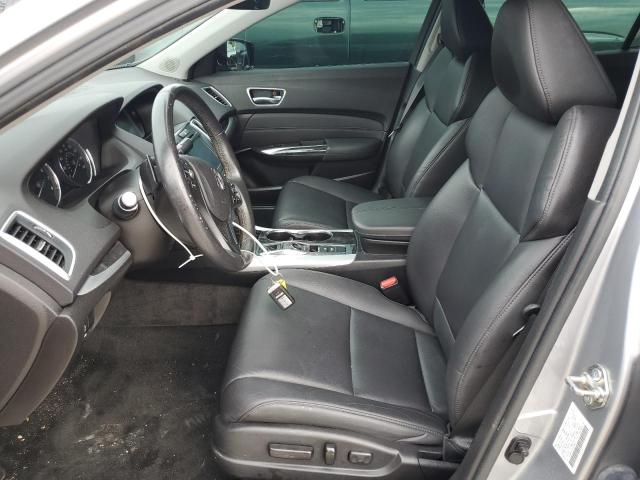 2018 ACURA TLX - 19UUB2F30JA009898