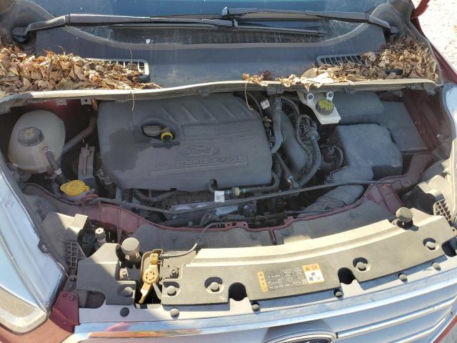 2018 FORD ESCAPE SE - 1FMCU0GD7JUC31882