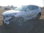 HYUNDAI TUCSON LIM photo