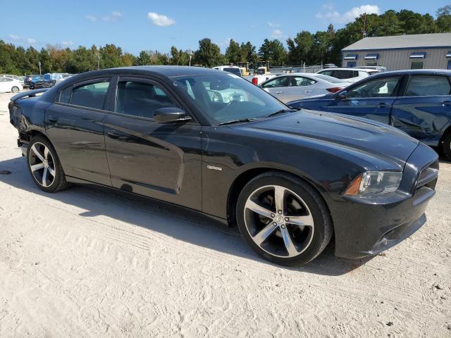 VIN 2C3CDXCT1EH277425 2014 Dodge Charger, R/T no.4