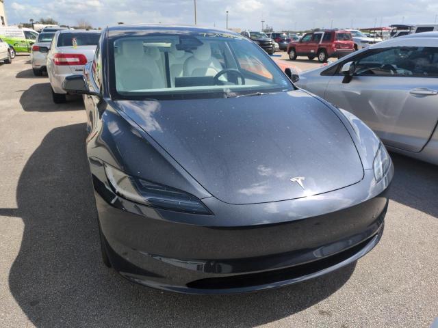 2024 TESLA MODEL 3 - 5YJ3E1EA0RF800401