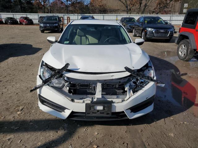 2016 HONDA CIVIC LX - 19XFC2F55GE204522