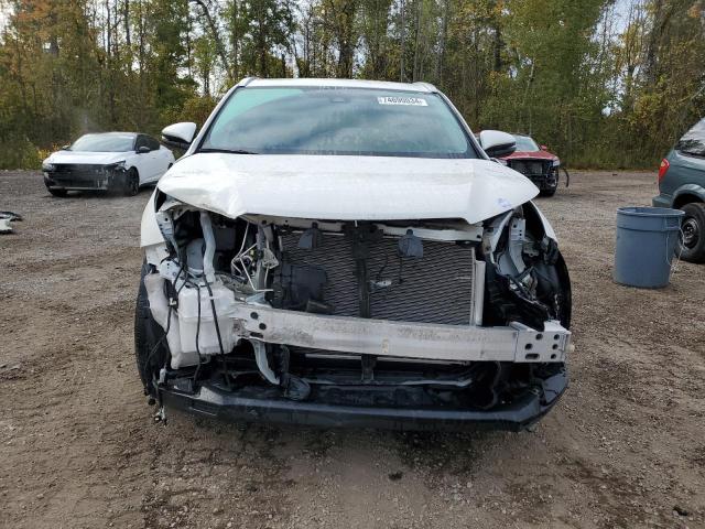 2018 TOYOTA HIGHLANDER - 5TDJZRFH3JS548066