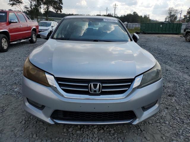 VIN 1HGCR2F53EA112733 2014 Honda Accord, Sport no.5