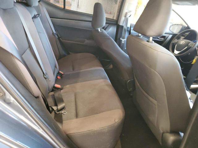 2019 TOYOTA COROLLA L - 2T1BURHE5KC150342