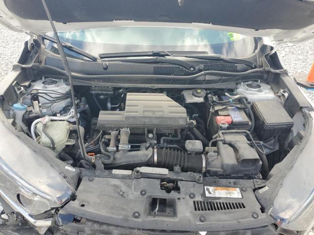 VIN 5J6RW2H87NA007230 2022 Honda CR-V, Exl no.12